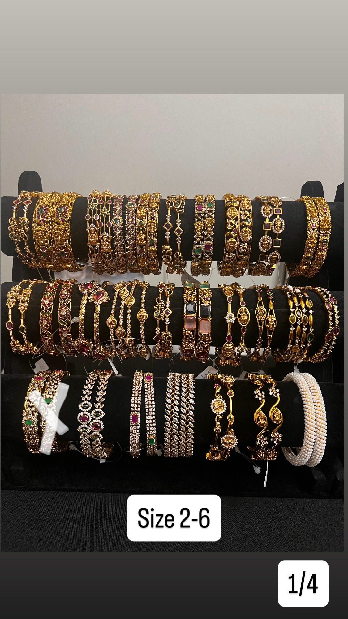 Bangles & Bracelets